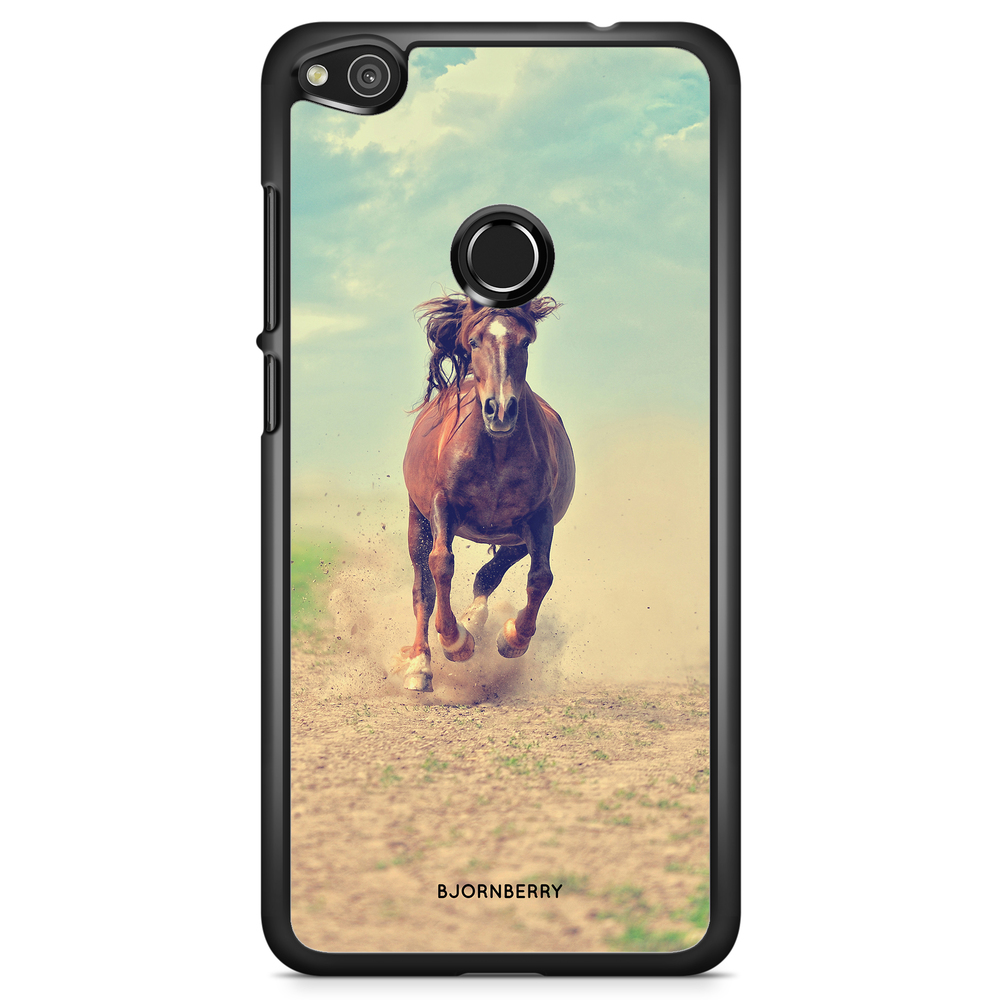 Huawei Honor 8 Lite Case - Horse