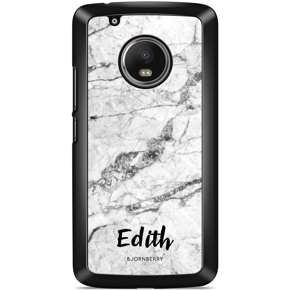 Moto G5 Plus Case - Edith