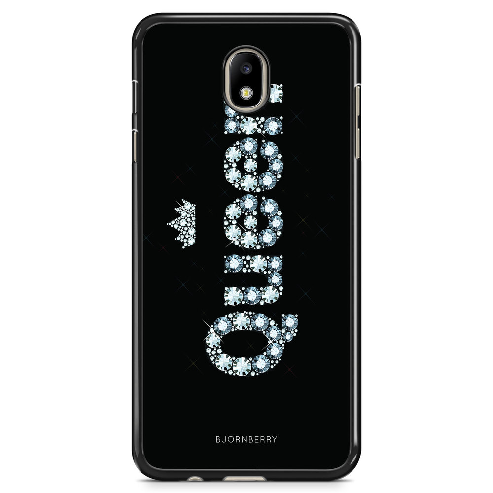 Samsung Galaxy J7 (2017) Case - Queen
