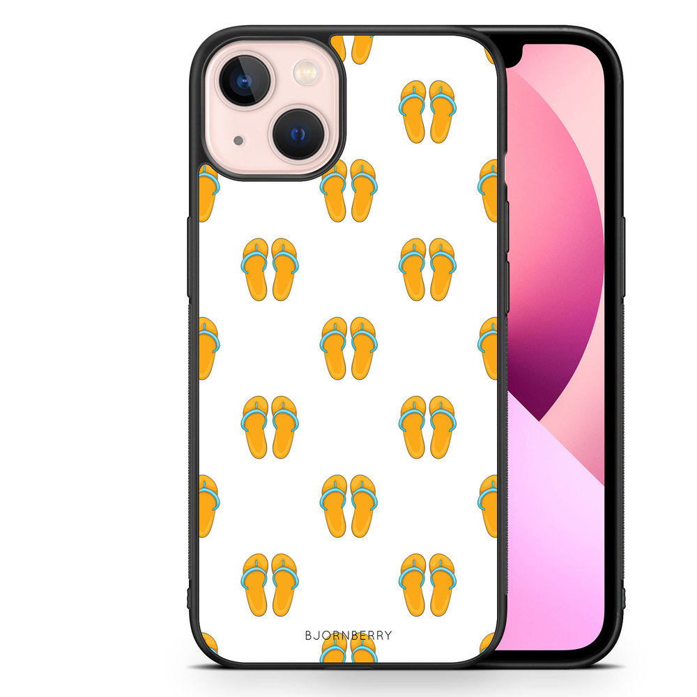 iPhone 13 Case - Flip Flops