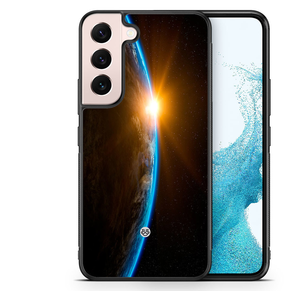 Samsung Galaxy S22 5G Case - Sunrise