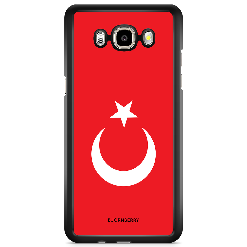 Samsung Galaxy J5 (2015) Case - Turkey