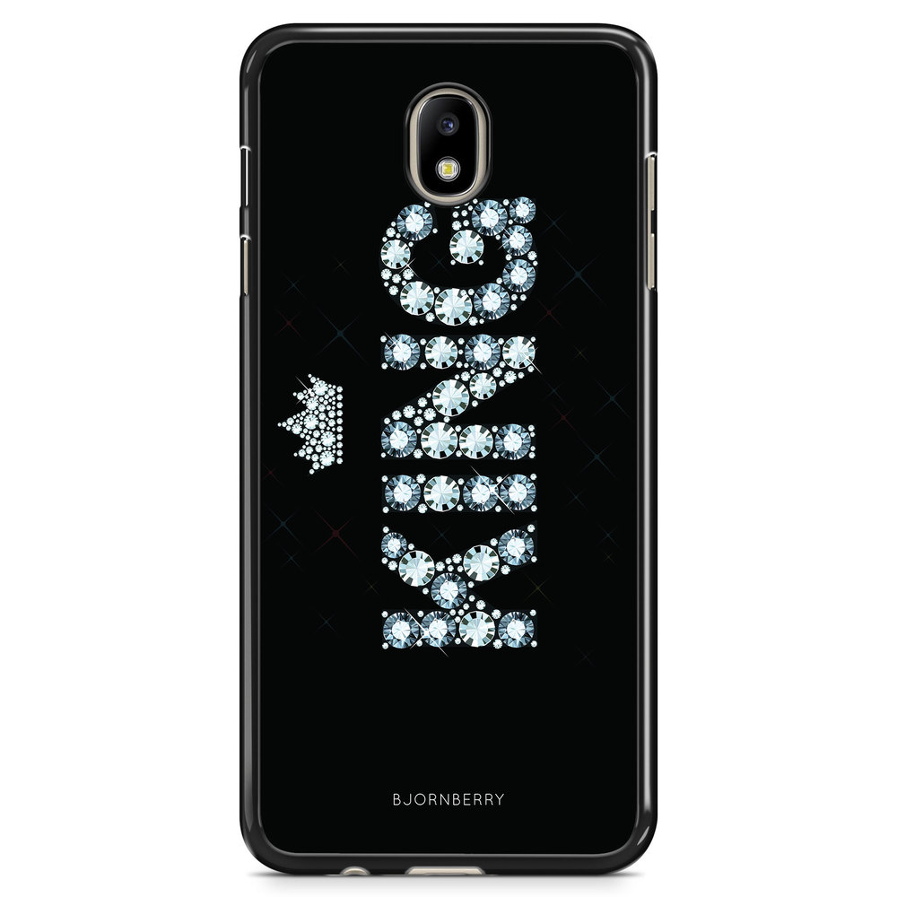 Samsung Galaxy J7 (2017) Case - King