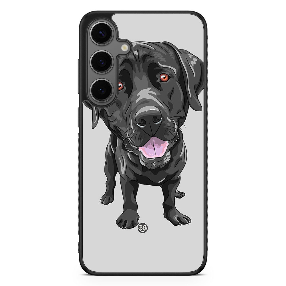 Samsung Galaxy S24 Plus Case - Labrador