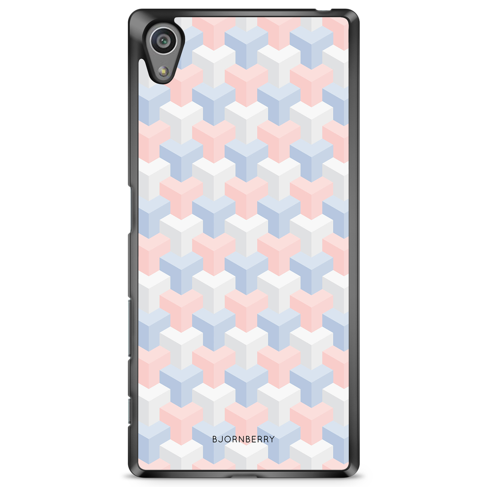 Sony Xperia Z5 Premium Case - 3D Pattern