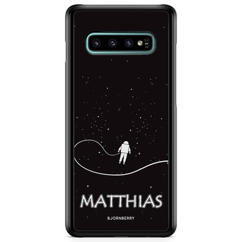 Samsung Galaxy S10 Skal Custom - Gravity Namn