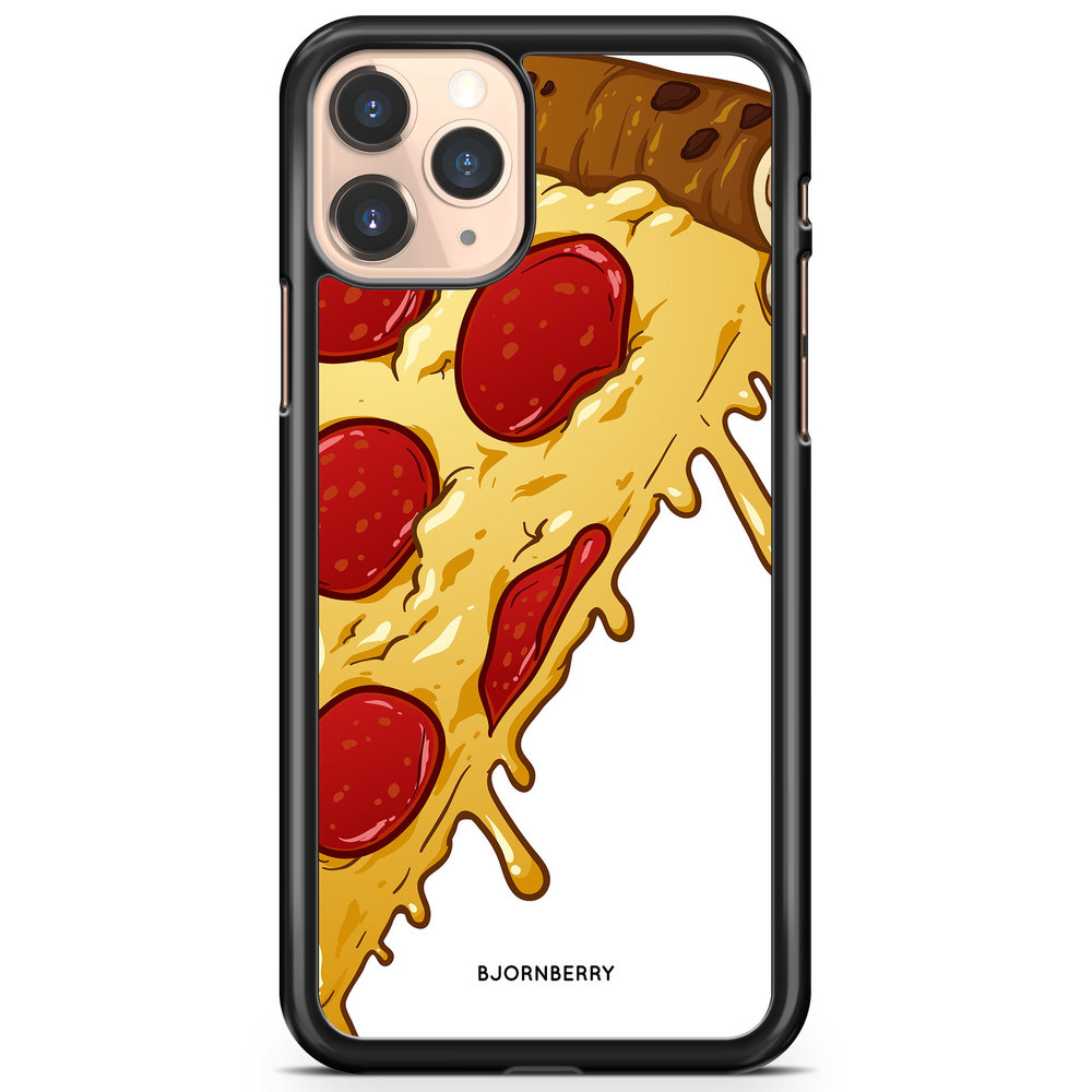 iPhone 11 Pro Case - Pizza