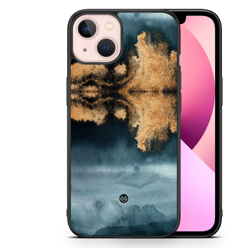 iPhone 13 Case - Mystery Shimmer
