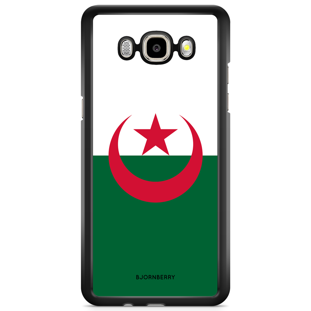 Samsung Galaxy J5 (2015) Case - Algeria