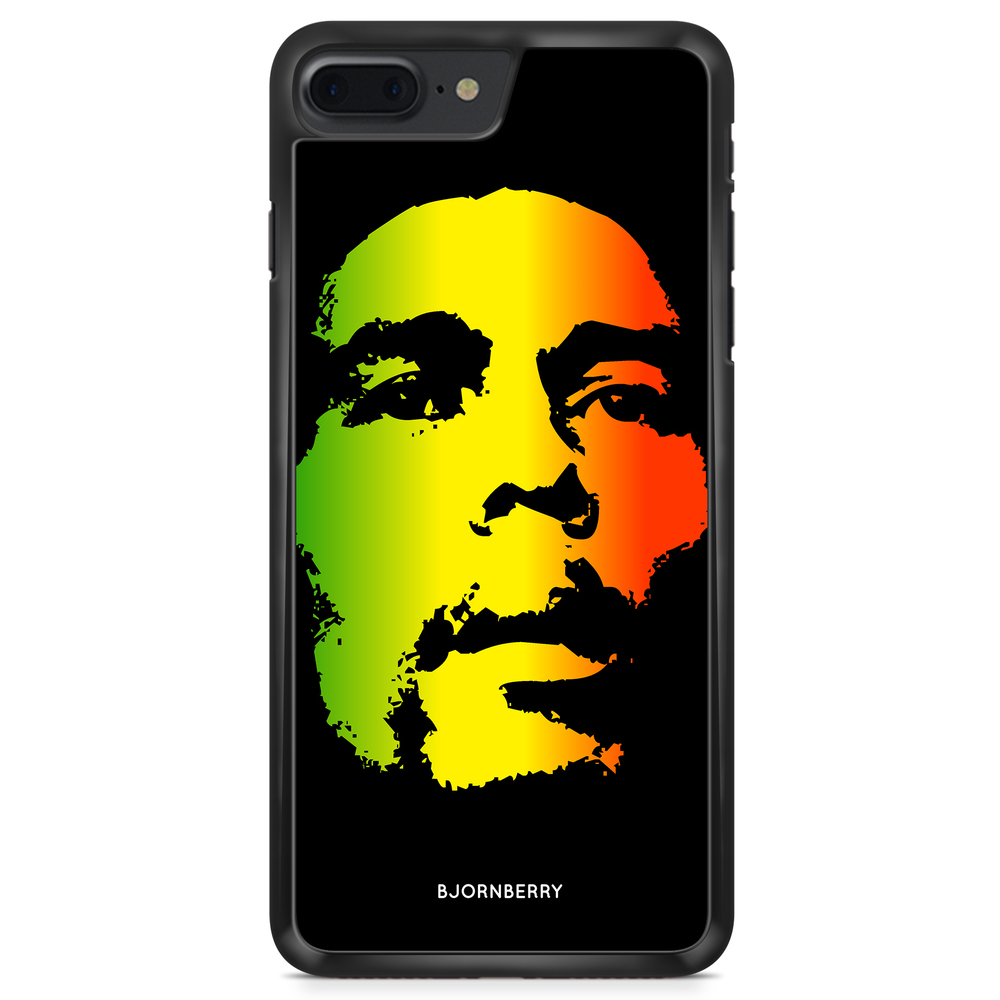 iPhone 8 Plus Case - Bob Marley