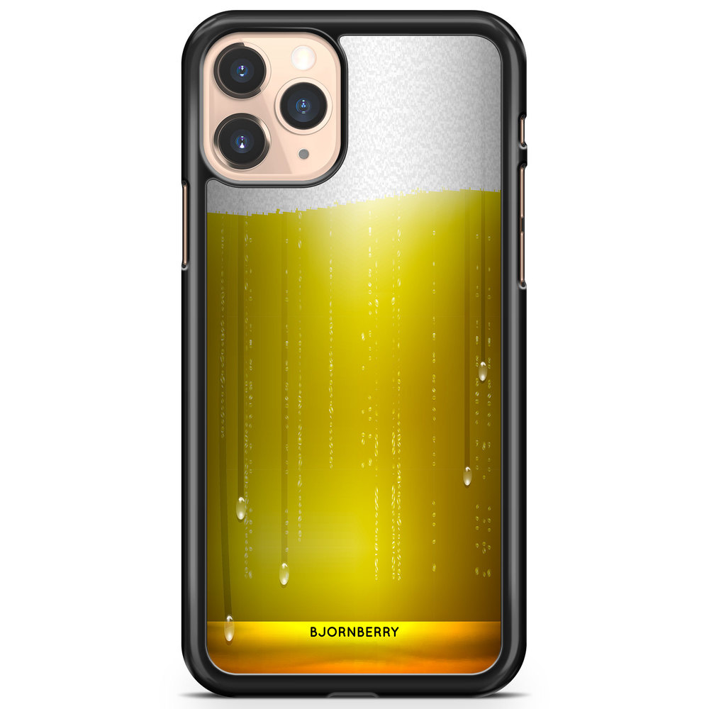 iPhone 11 Pro Case - Beer