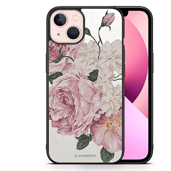 iPhone 13 Case - Roses