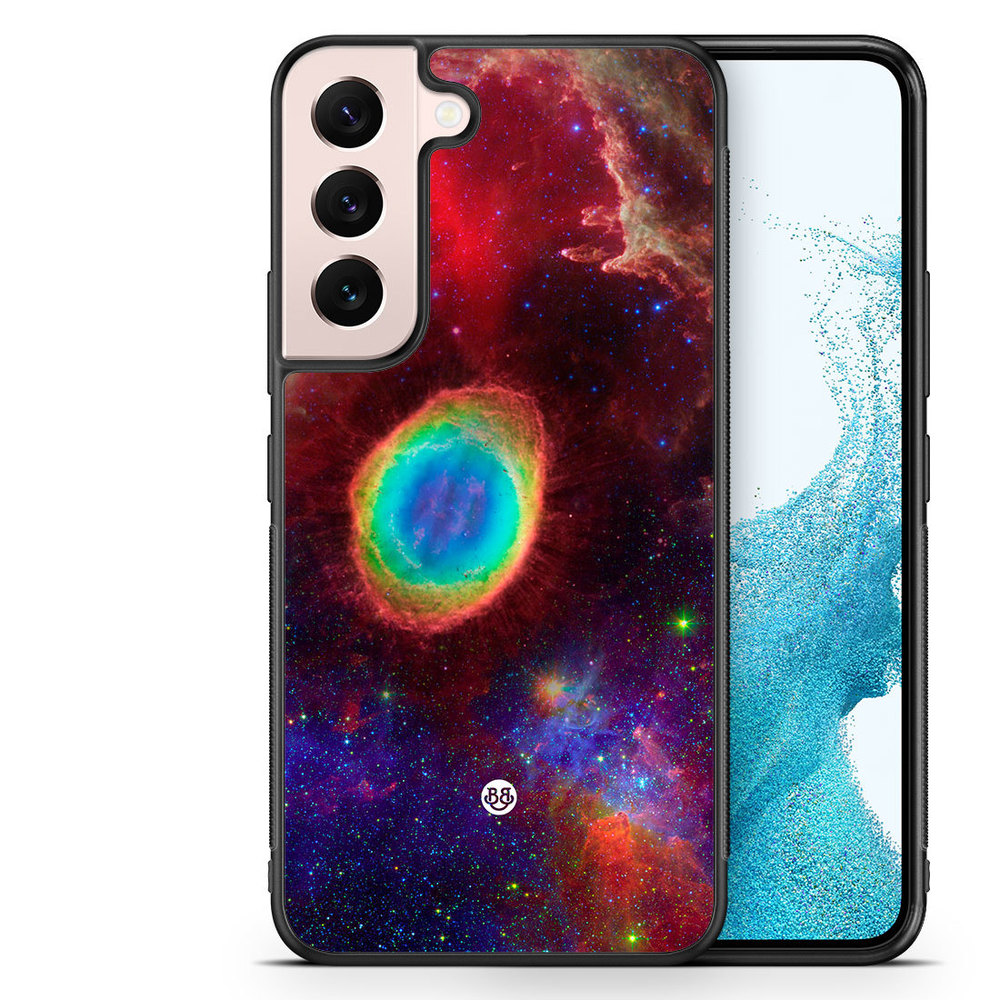 Samsung Galaxy S22 5G Case - Spaceman