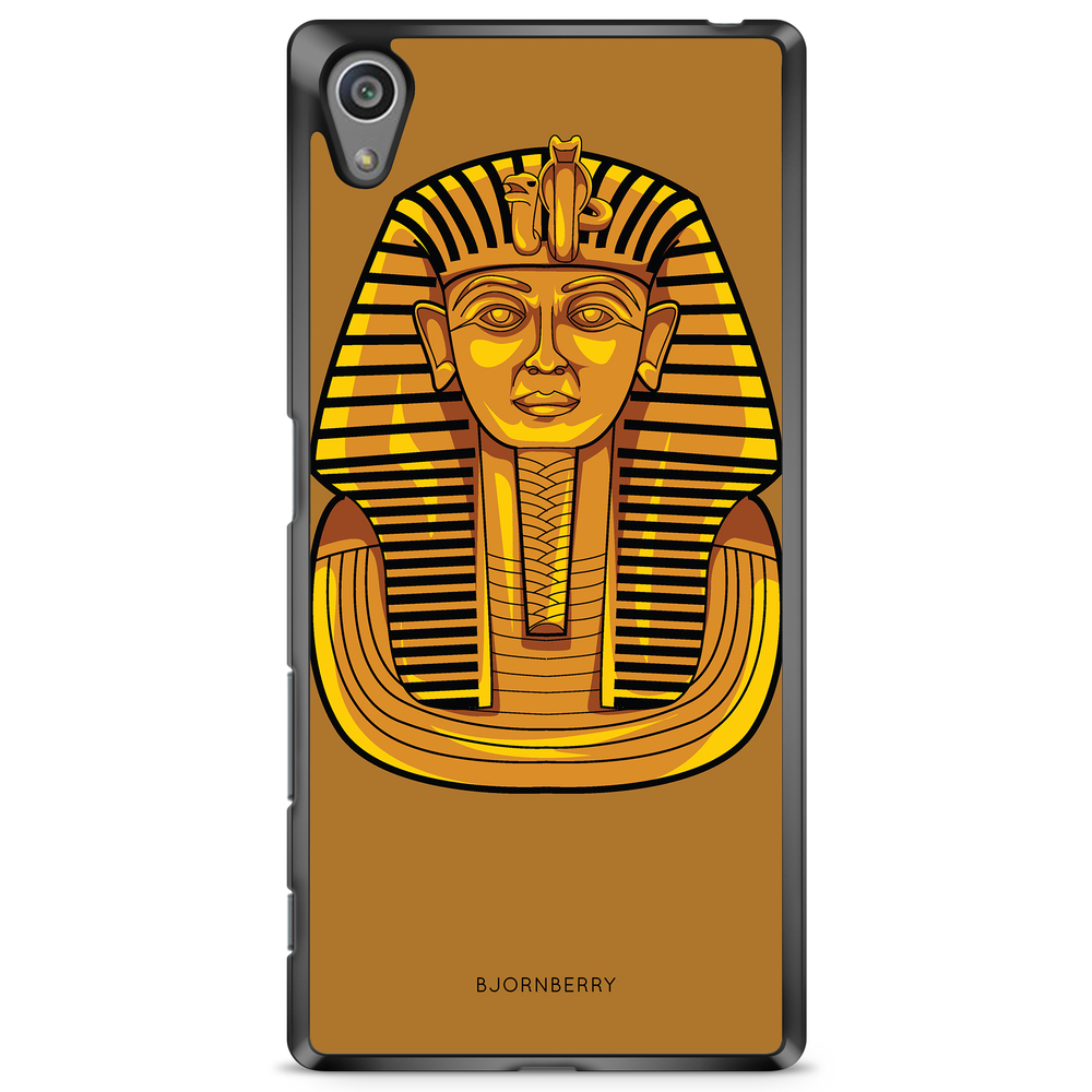 Sony Xperia Z5 Premium Case - Pharaoh