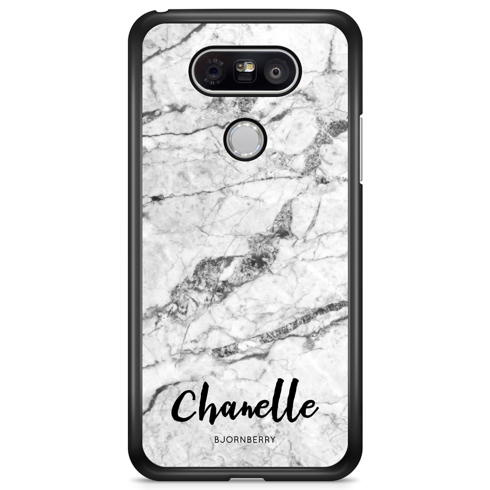 LG G5 Case - Chanelle