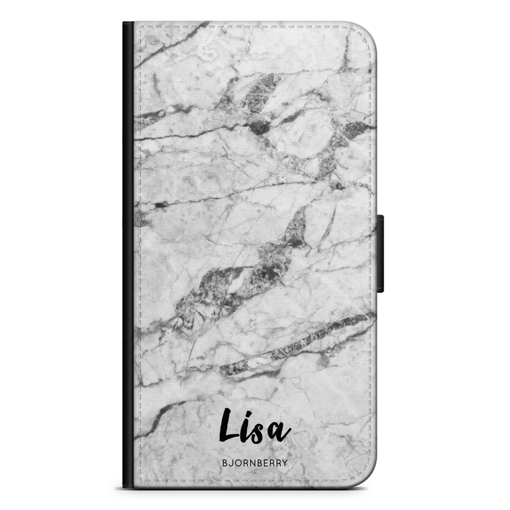 Huawei P20 Lite Wallet Case - Lisa