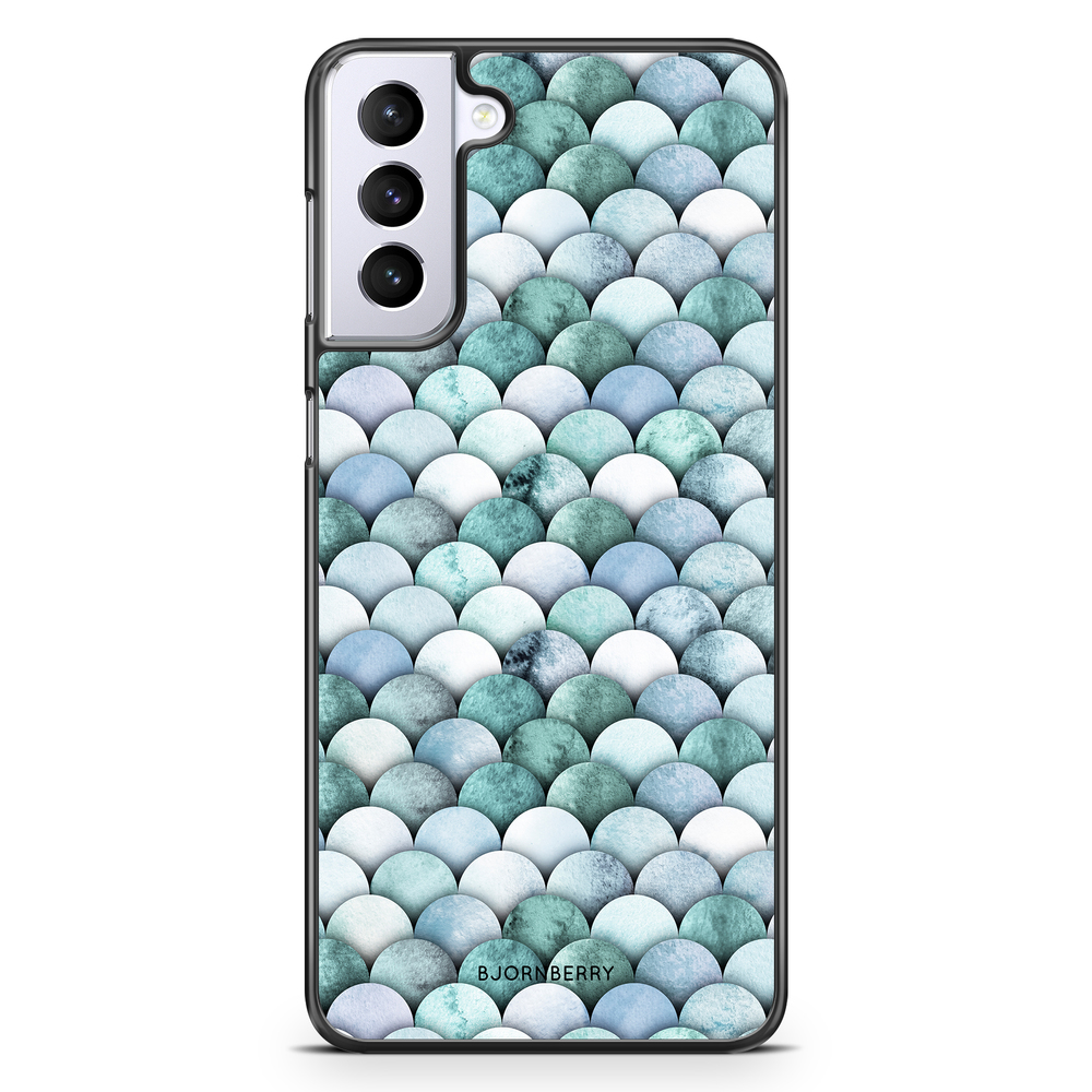 Samsung Galaxy S21 Plus Case - Scales