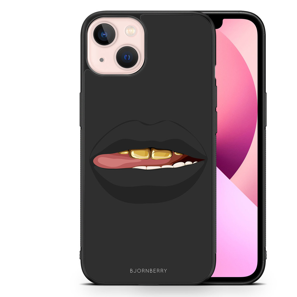 iPhone 13 Case - Lips