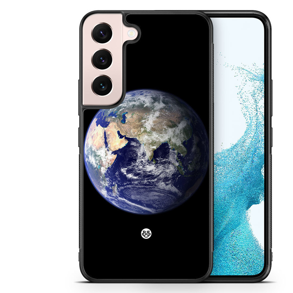 Samsung Galaxy S22 5G Case - Earth