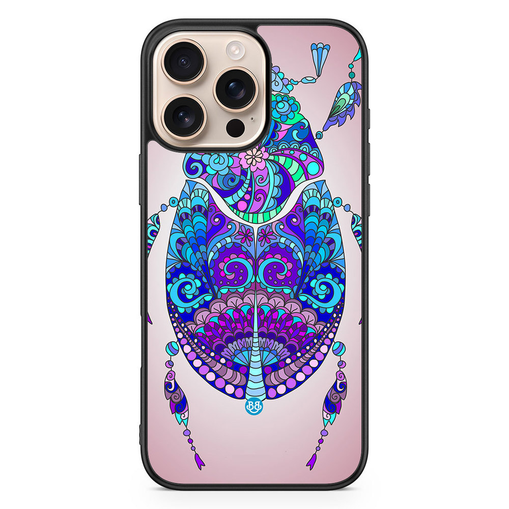 iPhone 16 Pro Max Case - Beetle