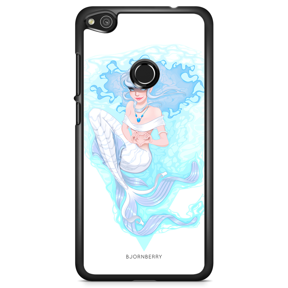 Huawei Honor 8 Lite Case - Mermaid