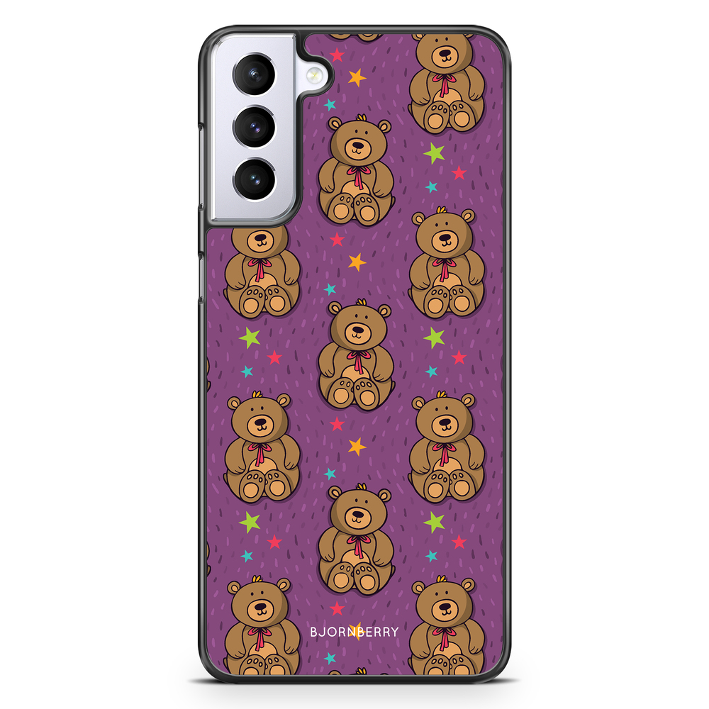 Samsung Galaxy S21 Plus Case - Teddybear