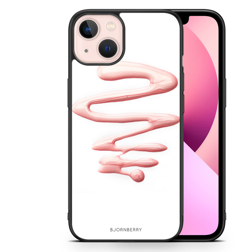 iPhone 13 Case - Nail Polish