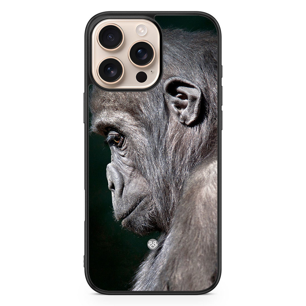 iPhone 16 Pro Max Case - Gorilla
