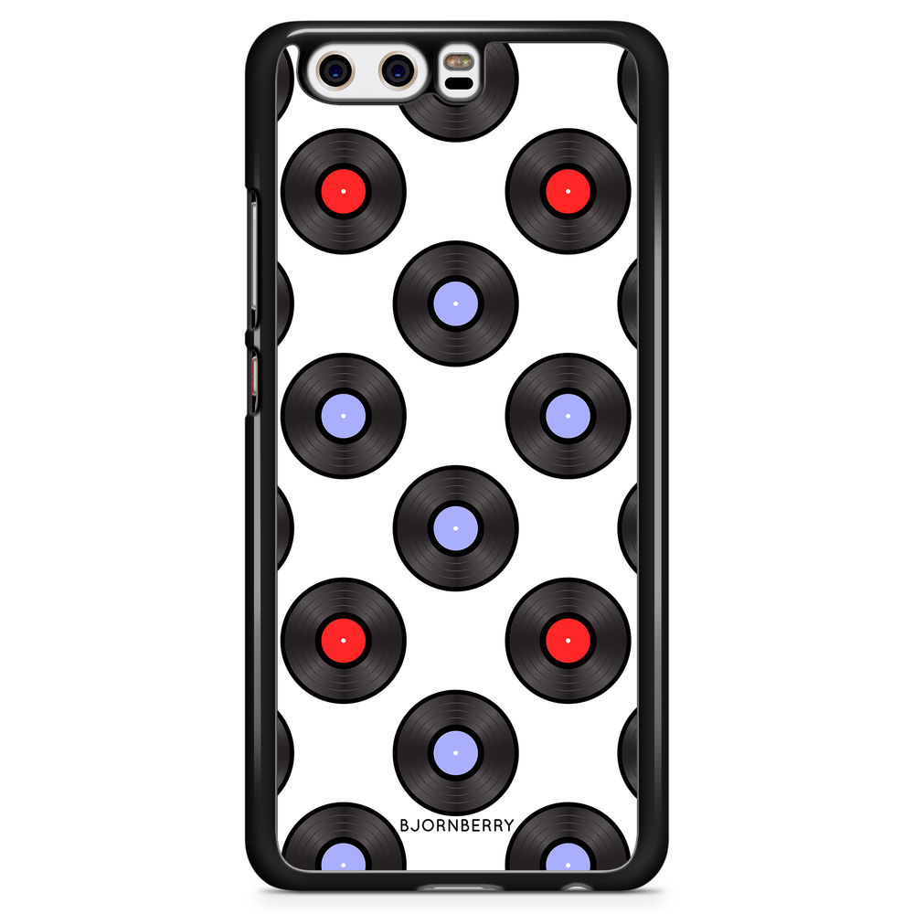 Huawei P10 Case - Vinyls