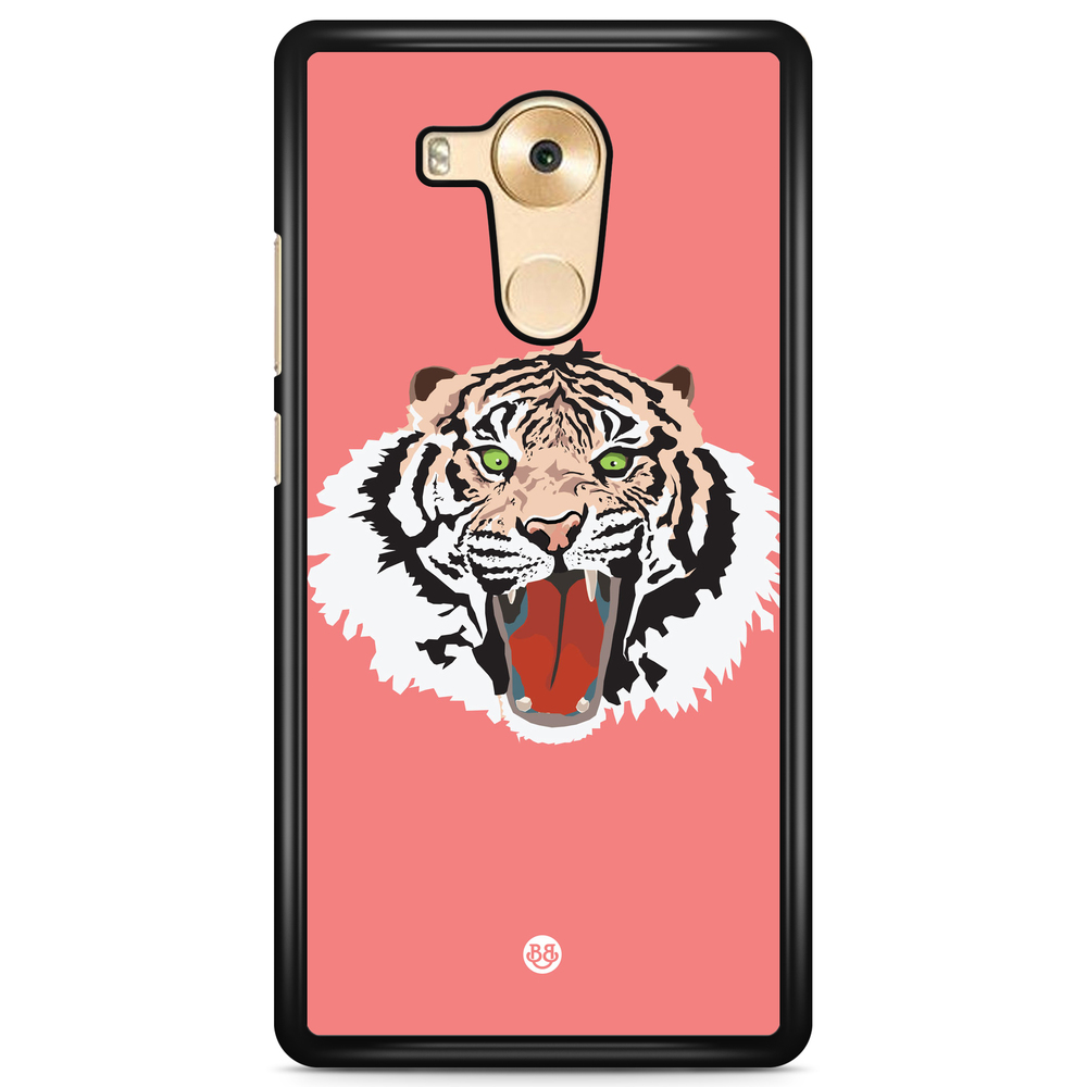 Huawei Mate 8 Case - Tiger