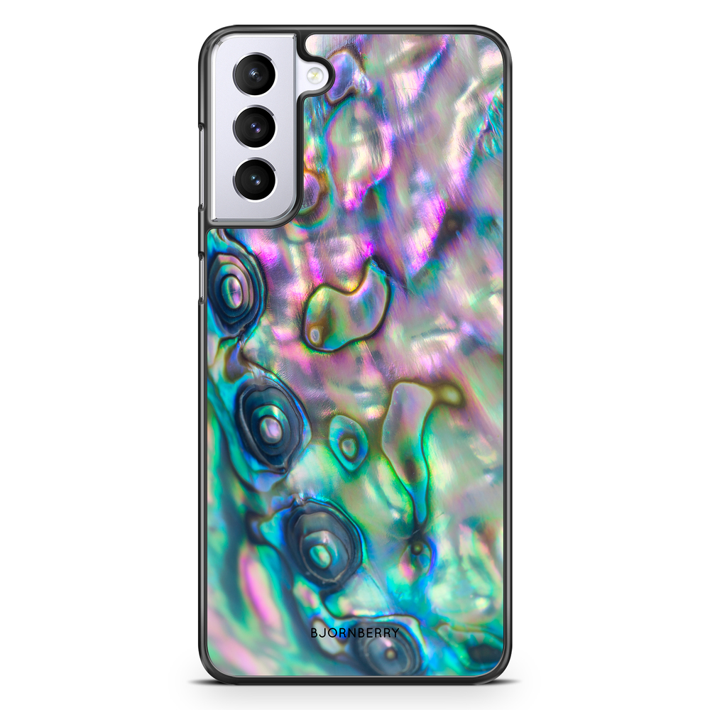Samsung Galaxy S21 Plus Case - Seashell