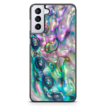 Samsung Galaxy S21 Plus Case - Seashell