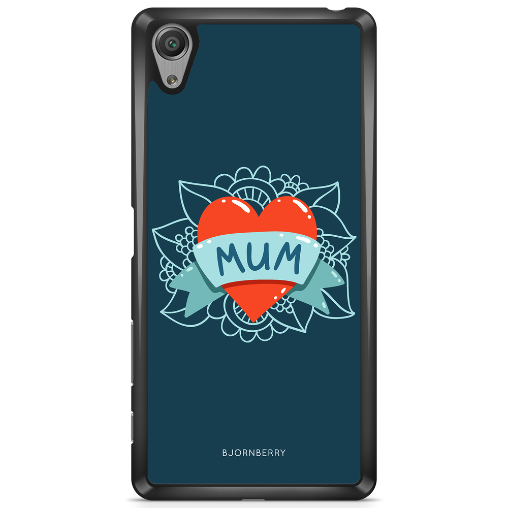 Sony Xperia XA Case - MUM