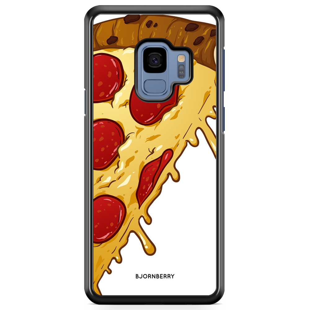 Samsung Galaxy S9 Case - Pizza