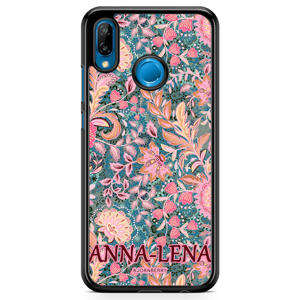 Huawei P20 Lite Custom Case - Fantasy Name