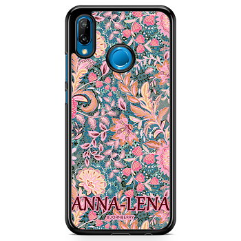 Huawei P20 Lite Skal Custom - Fantasy Namn