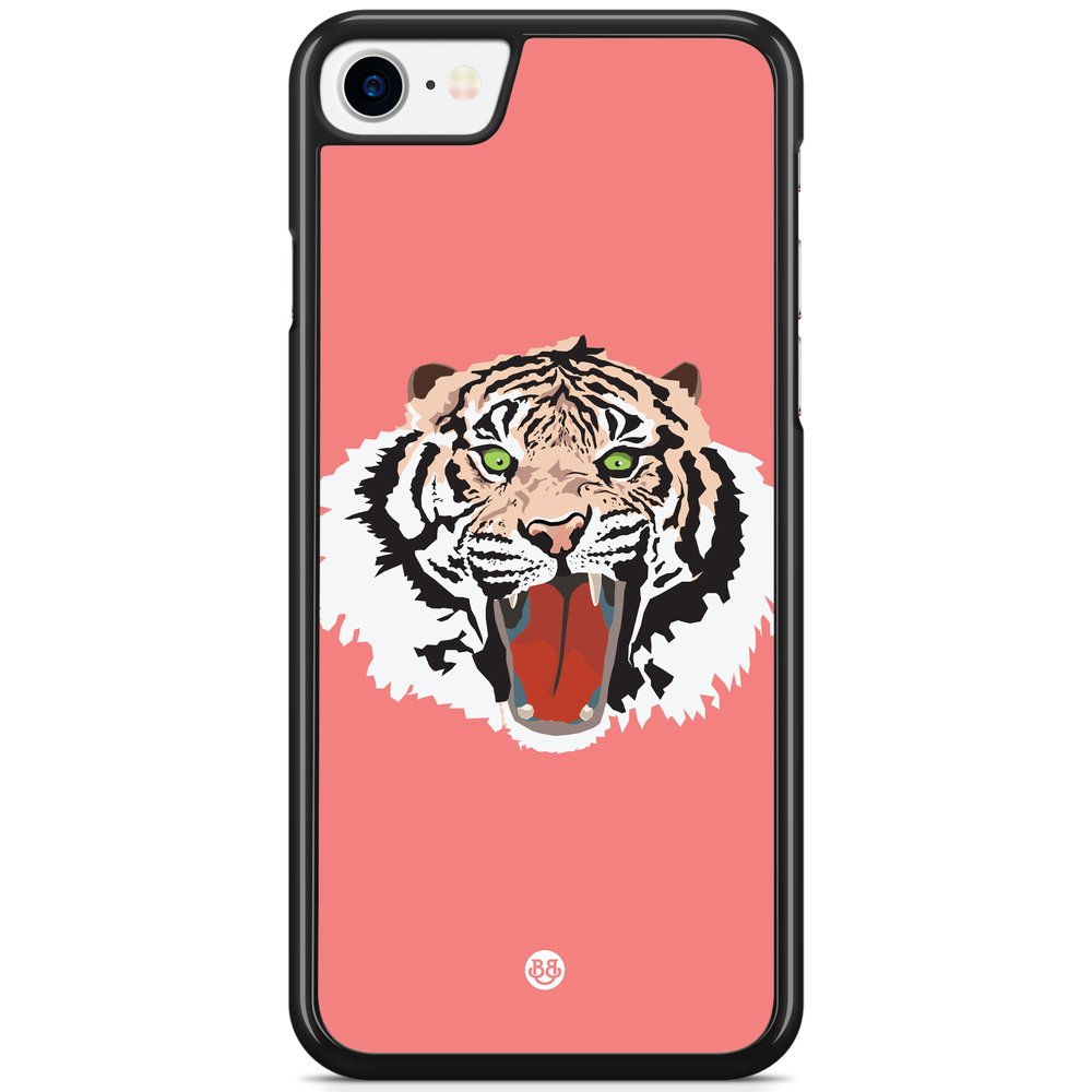 iPhone 8 / iPhone SE (2022/2020) Case - Tiger