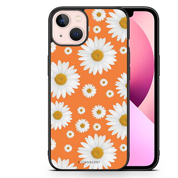 iPhone 13 Case - Marguerite Pattern