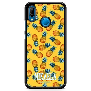 Huawei P20 Lite Skal Custom - Ananas Namn