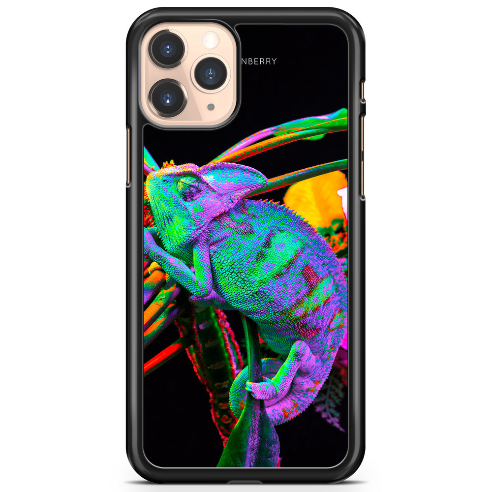 iPhone 11 Pro Case - Chameleon