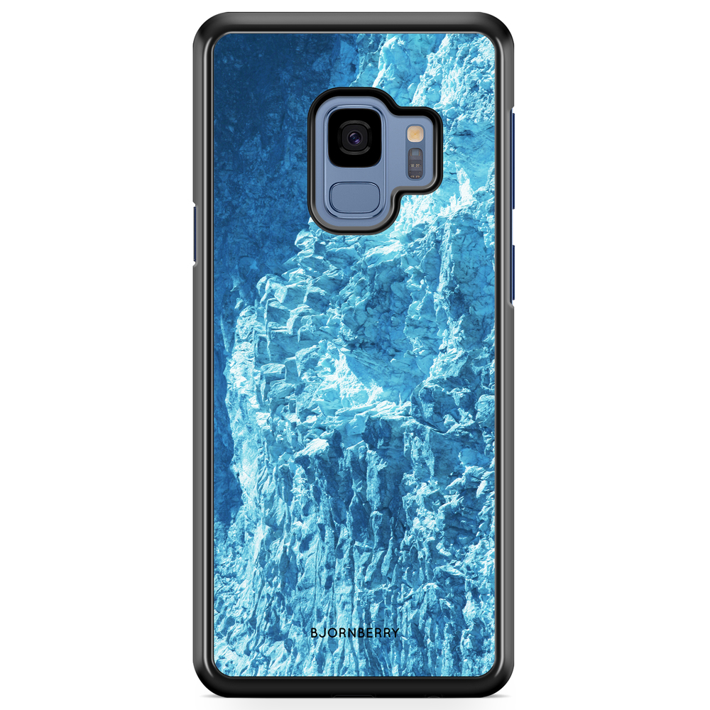 Samsung Galaxy S9 Case - Glacier