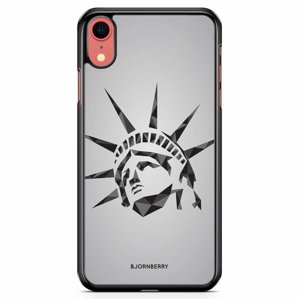 iPhone XR Case - New York