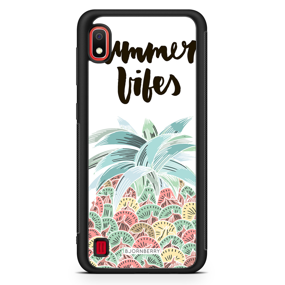Samsung Galaxy A10 Case - Summer Vibes