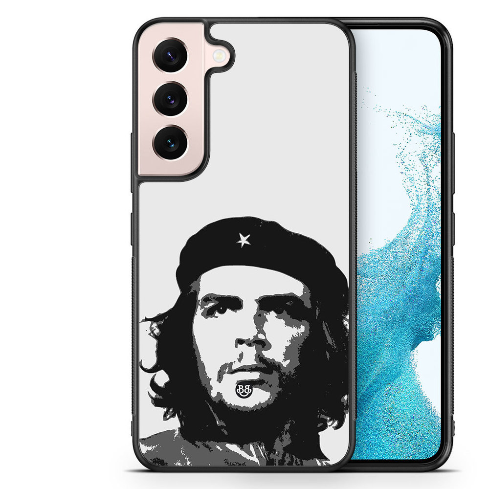 Samsung Galaxy S22 5G Case - Che