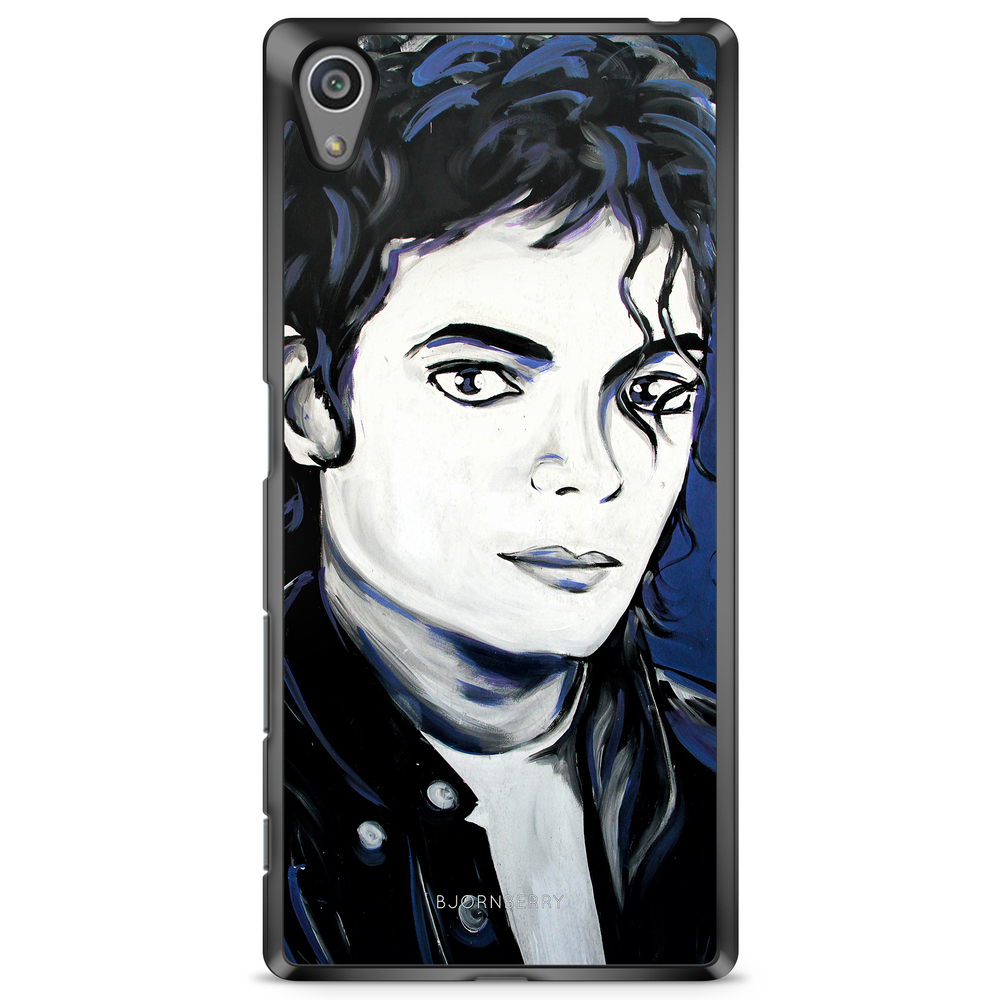 Sony Xperia Z5 Premium Case - Jackson