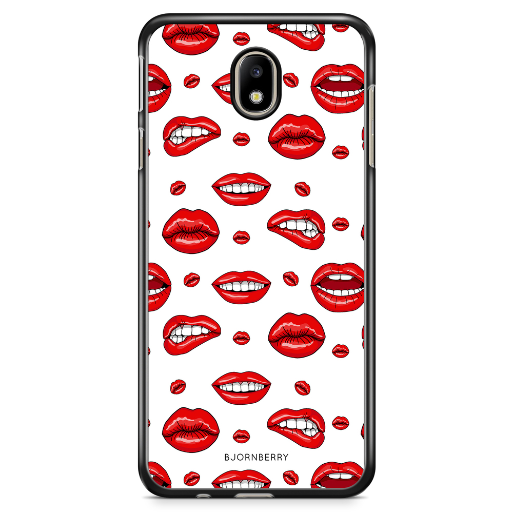 Samsung Galaxy J3 (2017) Case - Lips