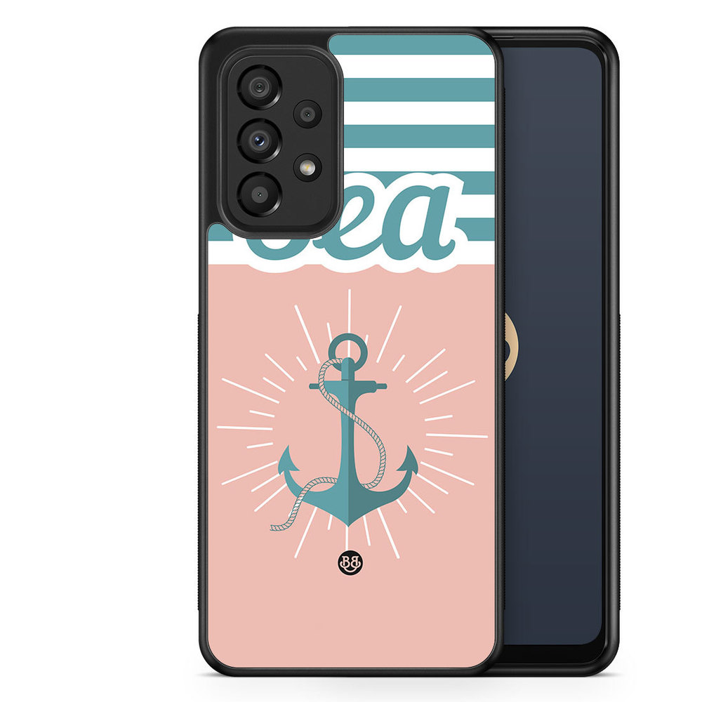Samsung Galaxy A33 5G Case - Anchor