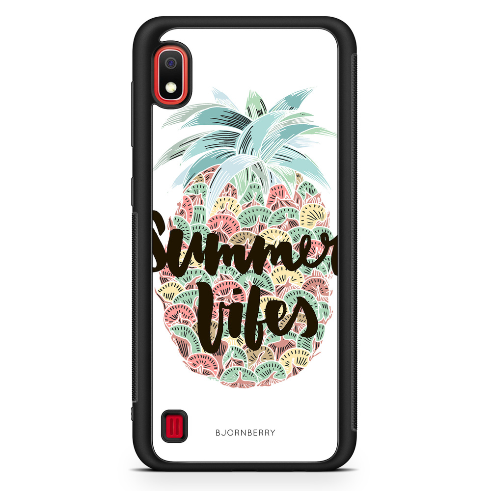 Samsung Galaxy A10 Case - Summer Vibes
