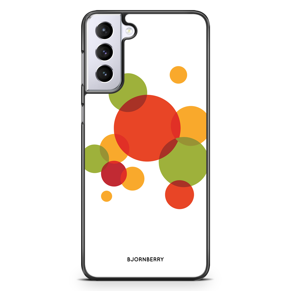Samsung Galaxy S21 Plus Case - Candy