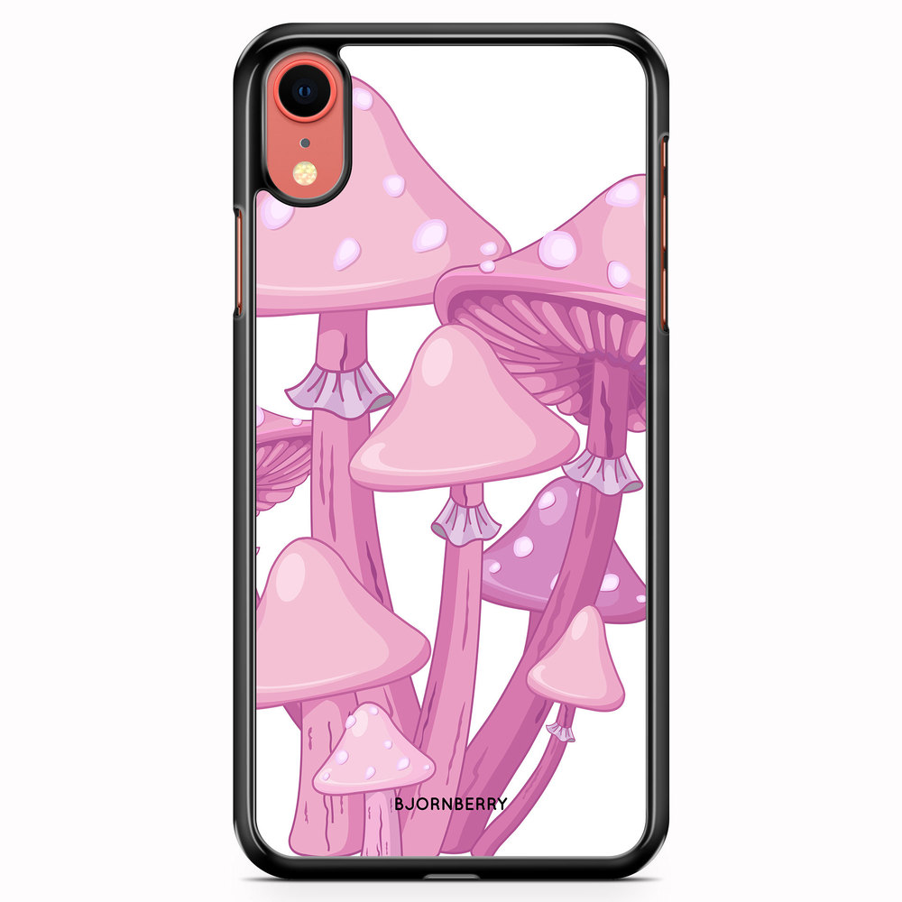 iPhone XR Case - Magic Mushroom